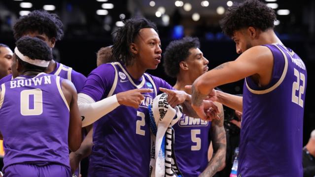 Yahoo Fantasy Women's College Basketball Bracket Madness