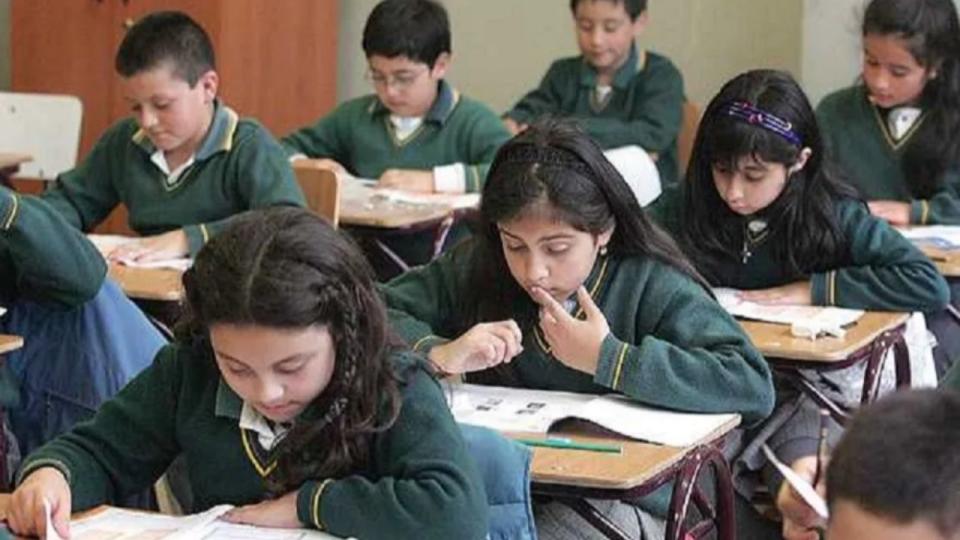 El Gobierno de la Ciudad de Buenos Aires lanzó un programa de ayuda económica para acompañar la educación de niños, niñas y jóvenes durante 3 meses