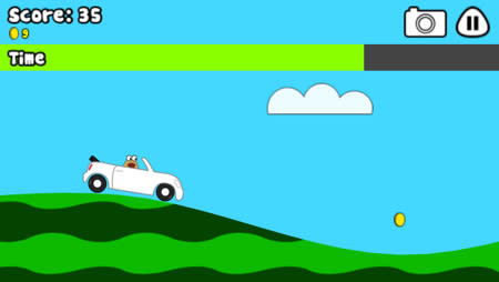 Pou on the App Store