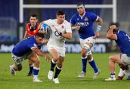 Six Nations Championship - Italy v England