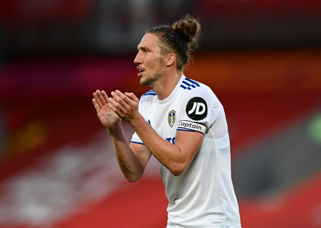 Luke Ayling of Leeds (Getty Images)