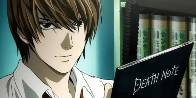 Russia Bans 'Death Note,' 'Inuyashiki,' 'Tokyo Ghoul' Animes - The Moscow  Times