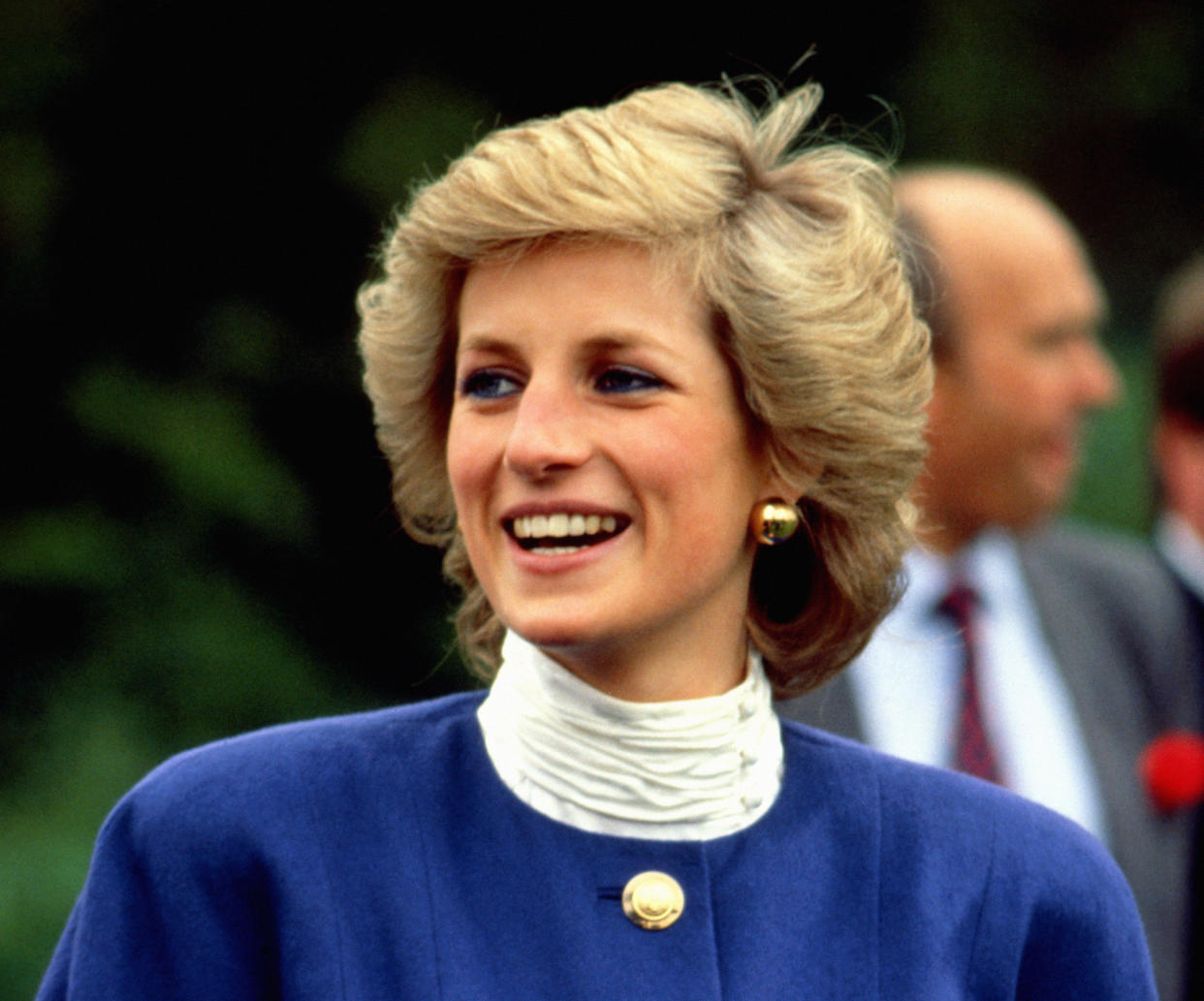 Princess Diana (PA Archive)