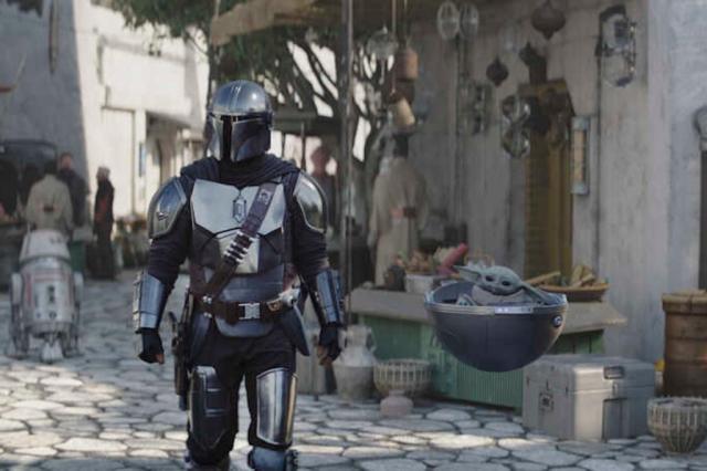 The Mandalorian Season 3 Episode 2 Release Date And Time