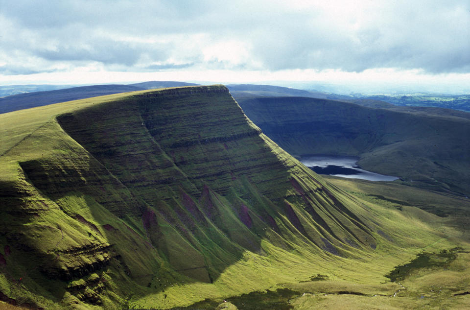 Brecon Beacons