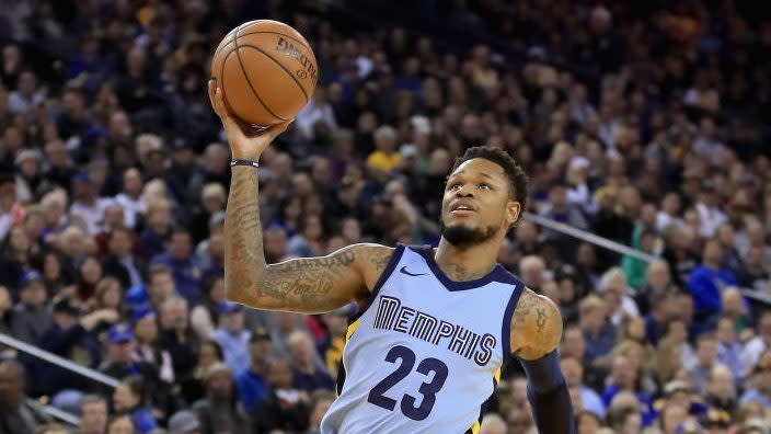 Ben McLemore is unlikely to be a difference maker for the Raptors. (AP)