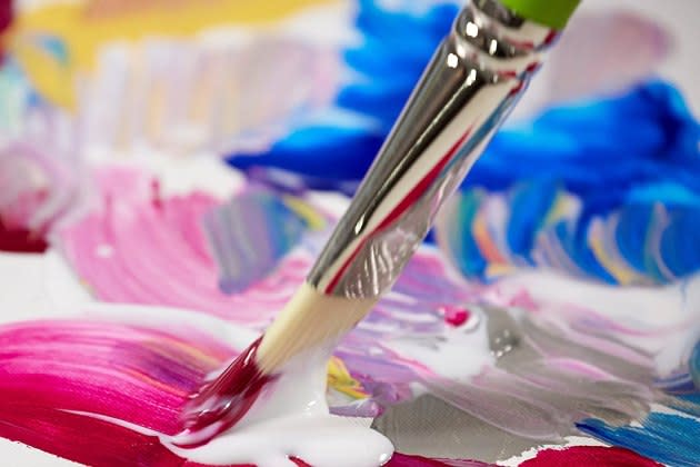 The Best Acrylic Matte Mediums for Artists and Hobbyists