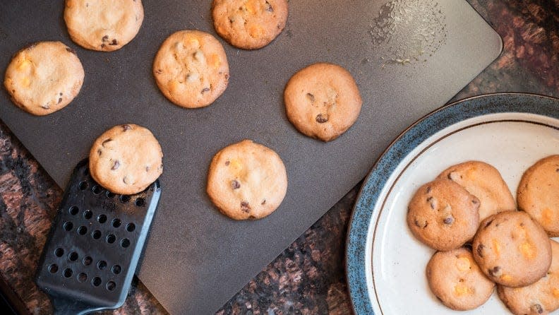 AirBake Nonstick Cookie Sheet