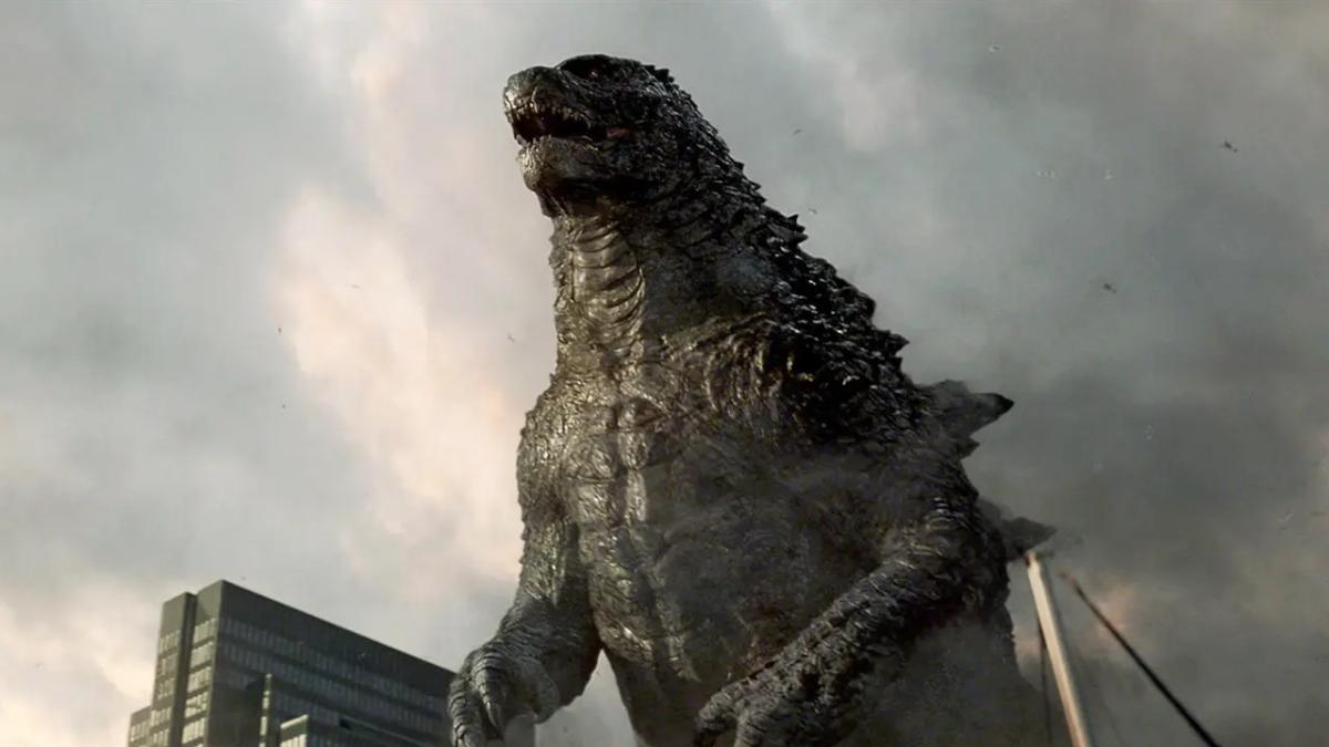 Godzilla Director Gareth Edwards Reveals His Favorite Movie In The ...