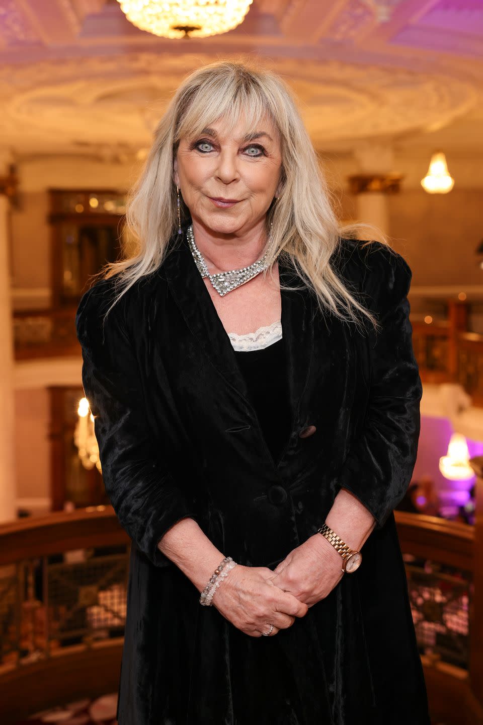 helen lederer