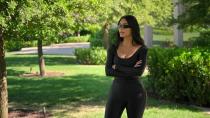 <p>Like the first season of "The Kardashians," season two will consist of 10 episodes.</p>