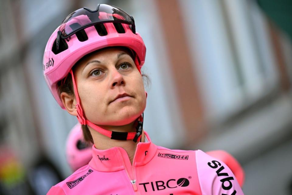 26th la fleche wallonne feminine 2023