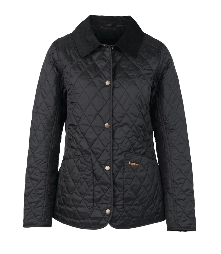 Barbour Annandale Quilted Jacket (Photo via Altitude Sports)