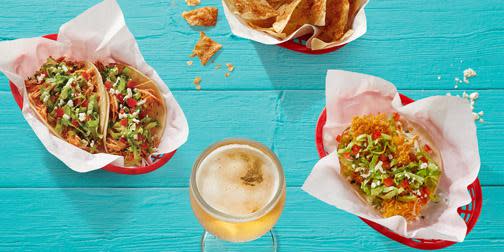 Fuzzy's Taco Shop is coming to Bossier City