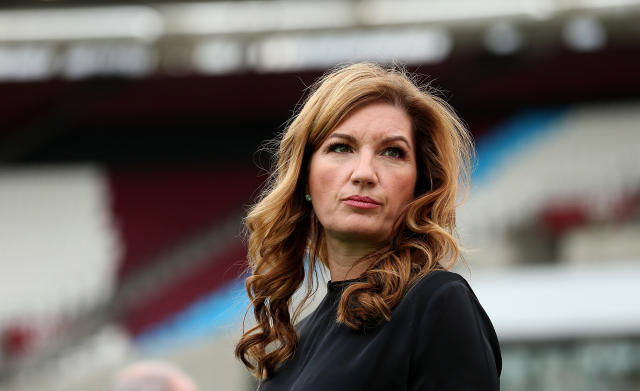 BBC The Apprentice star addresses 'rude' Karren Brady after final and  brands her behaviour 'wrong' - Birmingham Live