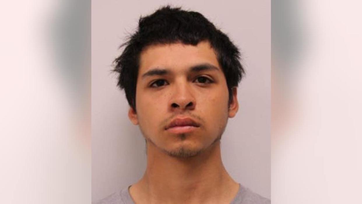 <div>Pictured is Manuel Rivera Jr.</div> <strong>(Mount Prospect PD)</strong>