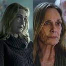 <p>As Darlene Snell, Lisa Emery might just be the most sociopathic and insane character in <em>Ozark</em>—which is really saying something. Violent and hot-headed to no end, she is a ticking time bomb who constantly has the characters around her—and viewers watching—nervous.</p><p> In <em>Jessica Jones, </em>she's more empathetic, but equally troubling: as Kilgrave's mother, she's responsible for the experiments that eventually saved him from his brain disease, but also allowed him to become the show's terrifying villain. </p>