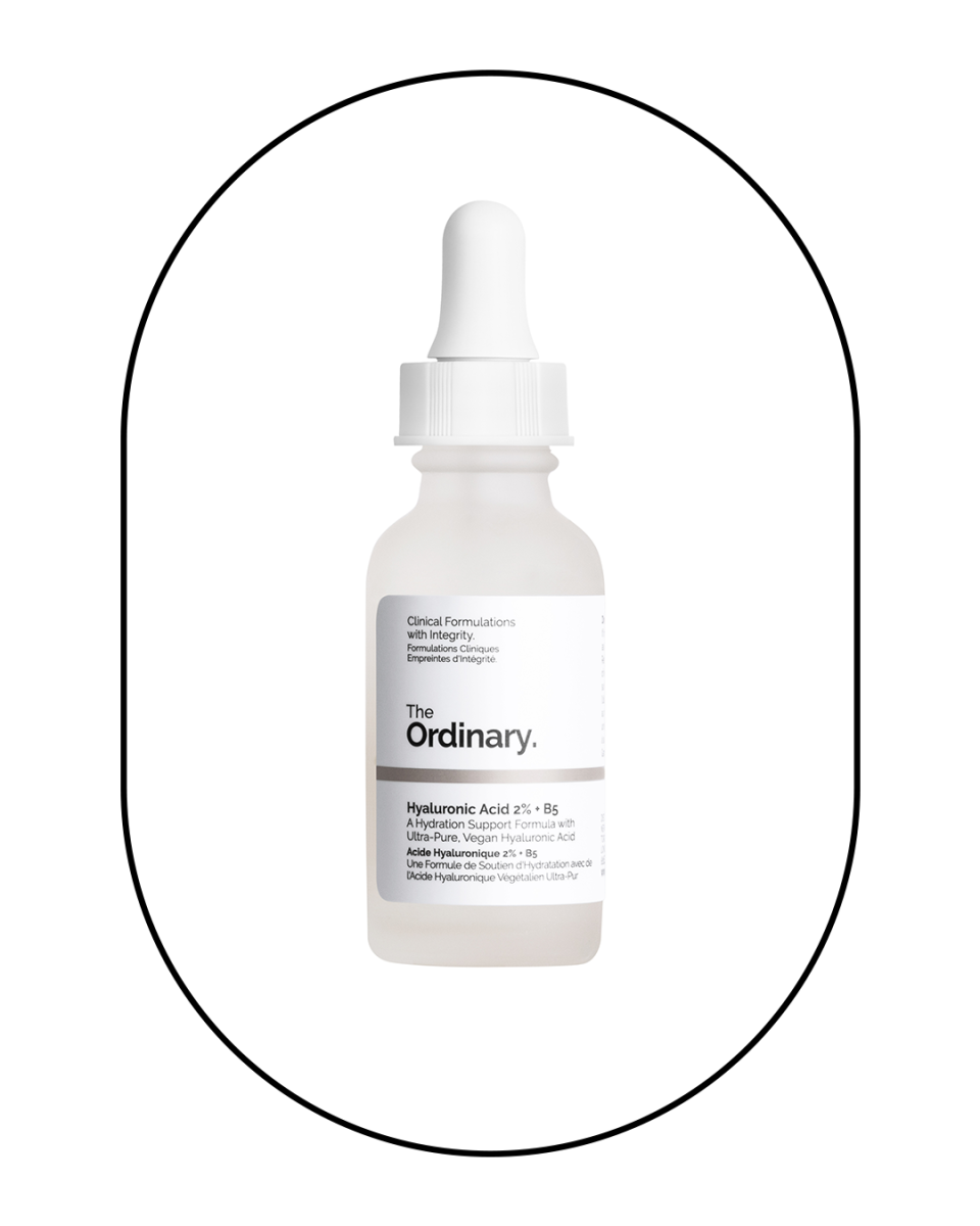 <p><a href="https://go.redirectingat.com?id=74968X1596630&url=https%3A%2F%2Fwww.ulta.com%2Fp%2Fhyaluronic-acid-2-b5-pimprod2007107&sref=https%3A%2F%2F" rel="nofollow noopener" target="_blank" data-ylk="slk:Shop Now;elm:context_link;itc:0;sec:content-canvas" class="link ">Shop Now</a></p><p>Hyaluronic Acid 2% + B5</p><p>ulta.com</p><p>$8.90</p><span class="copyright">Hearst Owned</span>