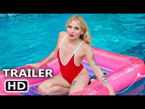 <p>In <em>Pleasure</em>, director Ninja Thyberg’s debut to the big screen, Bella Cherry (Sofia Kappel) travels to Los Angeles as a newcomer who wants to reach the pinnacle of the adult film world.</p><p><a href="https://www.youtube.com/watch?v=mwYammGzzzs&ab_channel=OnspotTrailers" rel="nofollow noopener" target="_blank" data-ylk="slk:See the original post on Youtube;elm:context_link;itc:0;sec:content-canvas" class="link ">See the original post on Youtube</a></p>