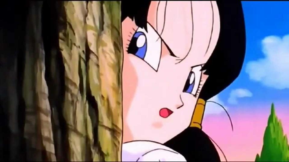 <p> Wife to Gohan, daughter to Mr. Satan, and a fighter in her own right, Videl is about a million times cooler than her husband, even though her time was much briefer than his on the series. Mostly known for her battle with Spopovitch, Videl is cool because she never says quit. &#xA0;&#xA0;&#xA0; </p> <p> In fact, she kind of reminds me of the Karate Kid in that she trains to be a fighter, and even continues to battle, even when gravely injured. So, even though she never turns Super Saiyan or goes head-to-head with the likes of Cell, I still think she&#x2019;s way cooler than Gohan.&#xA0; </p>