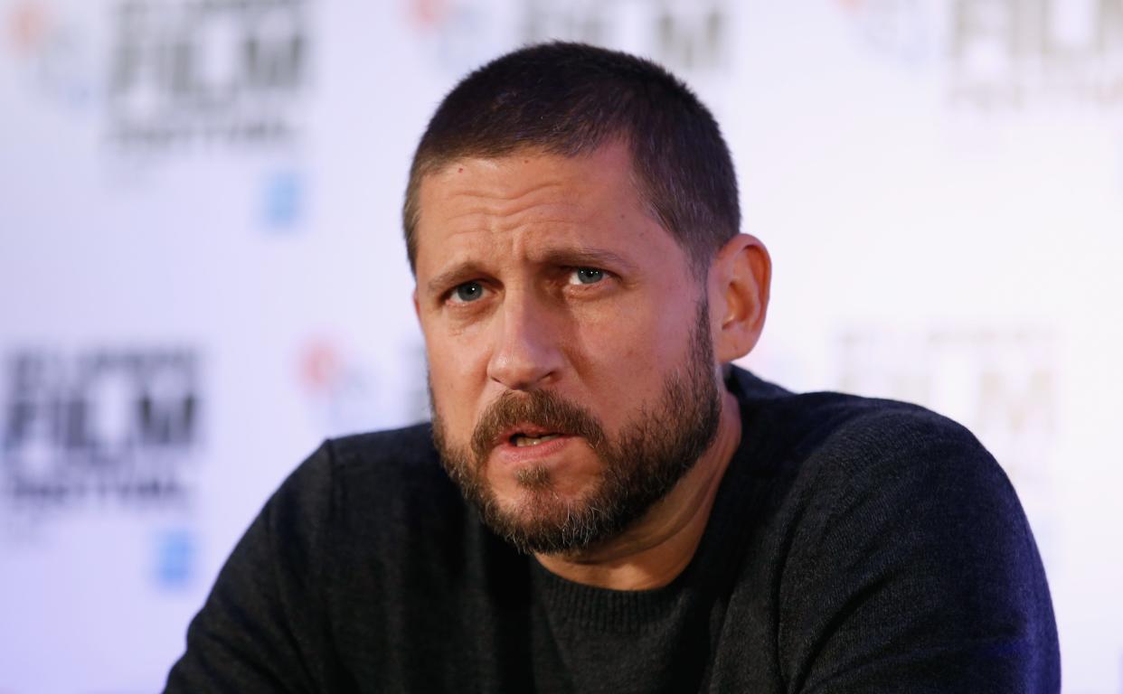 David Ayer Tim P. Whitby