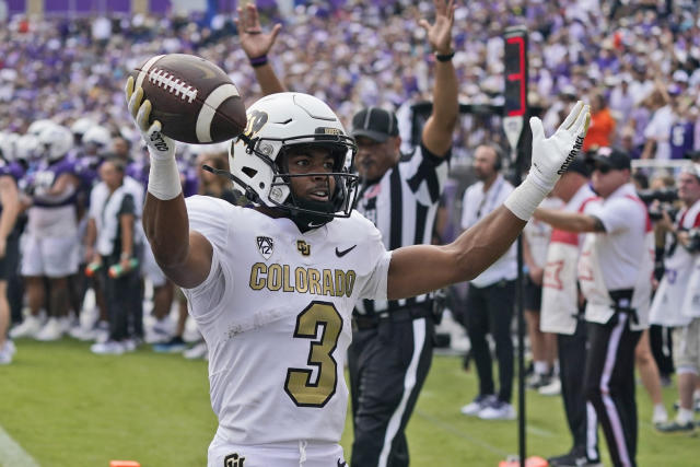 Deion Sanders makes debut with Colorado football: How to watch, betting  line and more