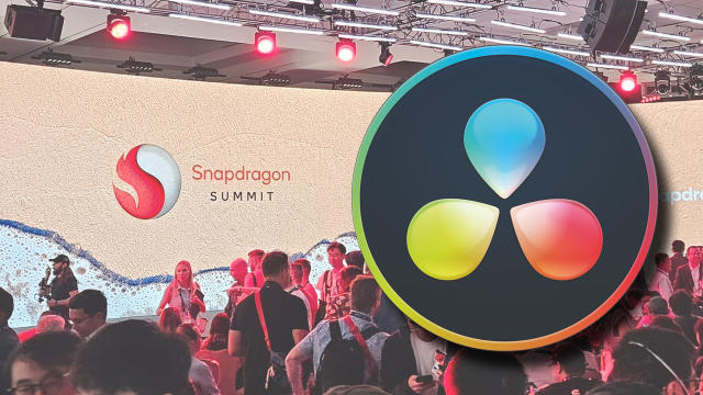 Snapdragon Summit 2023