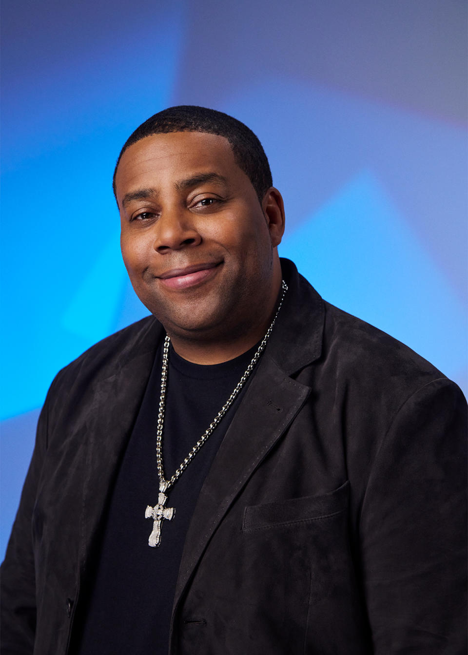 Kenan Thompson