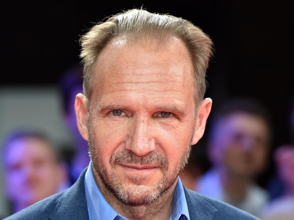 Ralph Fiennes will direct and star in an adaptation of TS Eliot’s Four QuartetsGetty