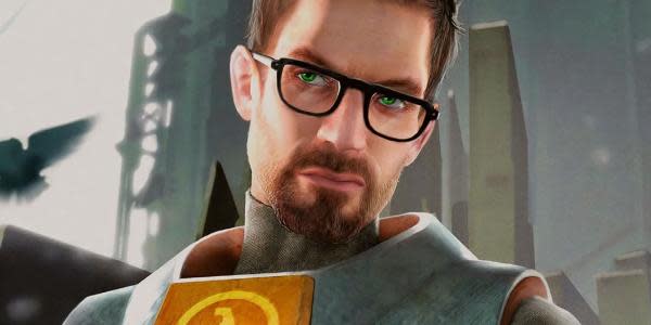 ¿Half-Life 3? Valve afirma que tiene muchos juegos en desarrollo