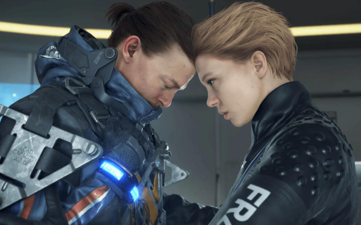 Death Stranding: Director’s Cut برای مک و آیفون تا اوایل سال ۲۰۲۴ به تعویق افتاد