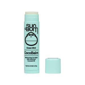 sun bum lip balm 