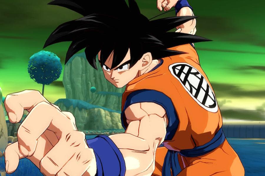 Dragon Ball FighterZ por fin recibirá esta novedad que los fans esperaron por años