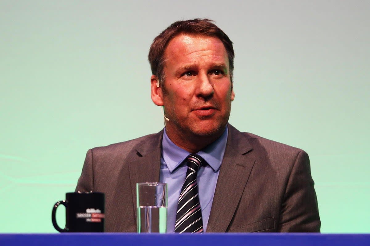 Paul Merson (Getty Images)
