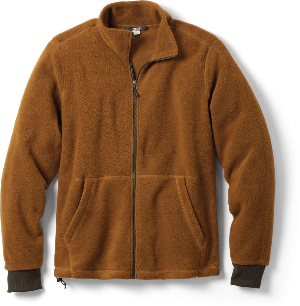 REI Co-op Groundbreaker Fleece Jacket