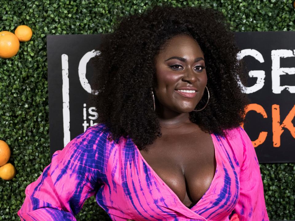 Danielle Brooks