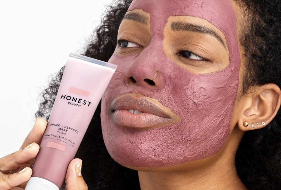 Your self care day can be super affordable. (Credit: Honest Beauty)