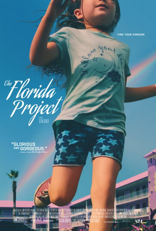 BEST: ‘The Florida Project’