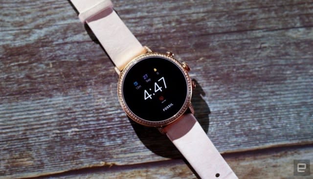 Wear OS