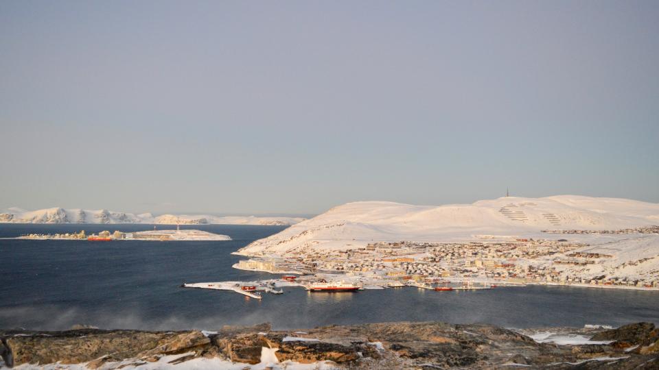 hurtigruten