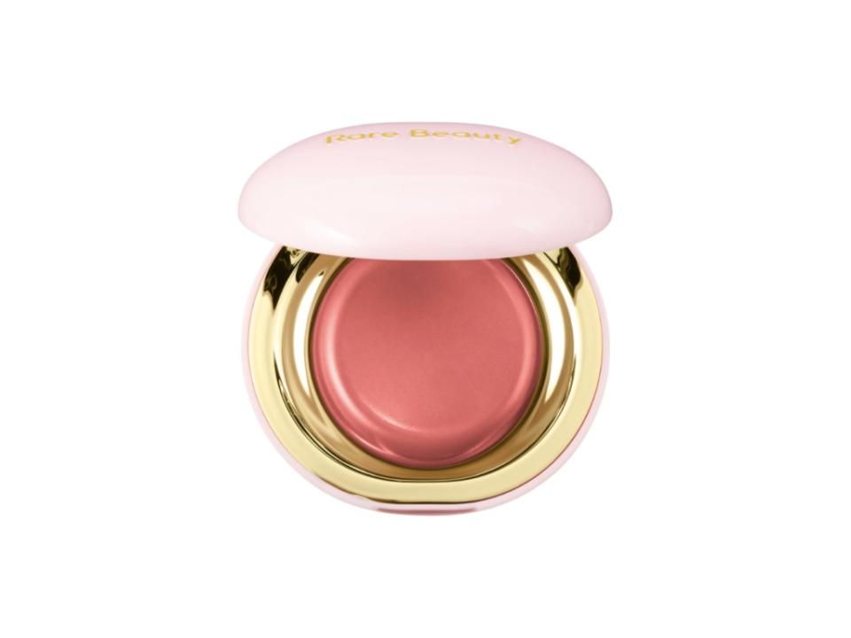 Blush has been a breakaway category for Rare Beauty. - Credit: Courtesy of Sephora