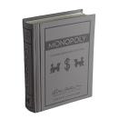 <p><strong>WS Game Company</strong></p><p>amazon.com</p><p><strong>$37.93</strong></p><p>When in doubt, go with a classic game. Monopoly is fun for all and can even come in a cool format, per this bookshelf edition. It's essentially the version from 1935 so get ready to do some time traveling. </p>