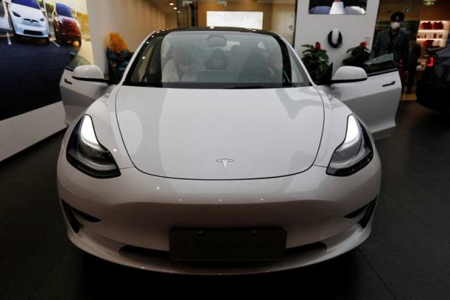 Tesla Model 3 and Model Y Prices Rise Again; Each Up $1,000