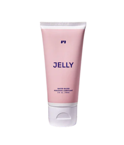 Unbound Babes Jelly Water Based Lube