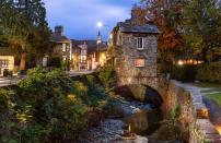 <p>Taking the third spot is Ambleside — a charming small town in the Lake District. Historically in Westmorland, it marks the head of Windermere and is definitely worth adding to your must-visit list. </p>