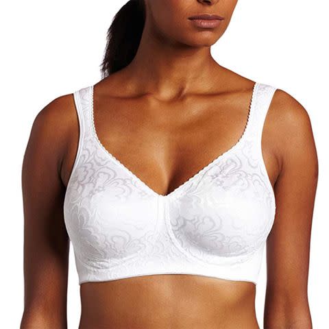 BRAS -  PRIME TRY BEFORE YOU BUY - Which ones should I keep