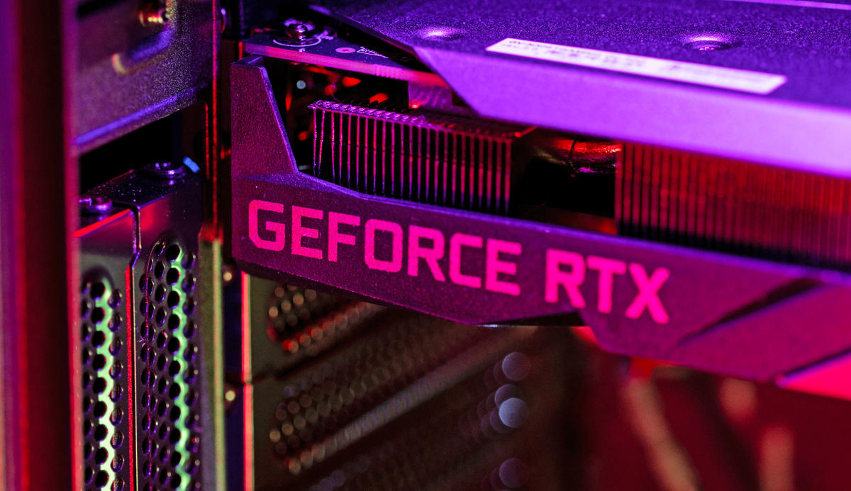 Nvidia may rebrand GeForce RTX 4080 12GB as RTX 4070 Ti GPU