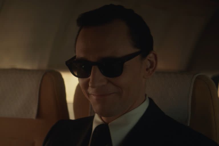 En el primer episodio de Loki, la nueva serie de Disney+, se revela que es el personaje interpretado por Tom Hiddleston es el enigmático DB Cooper
