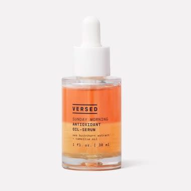 versed, best brightening serums