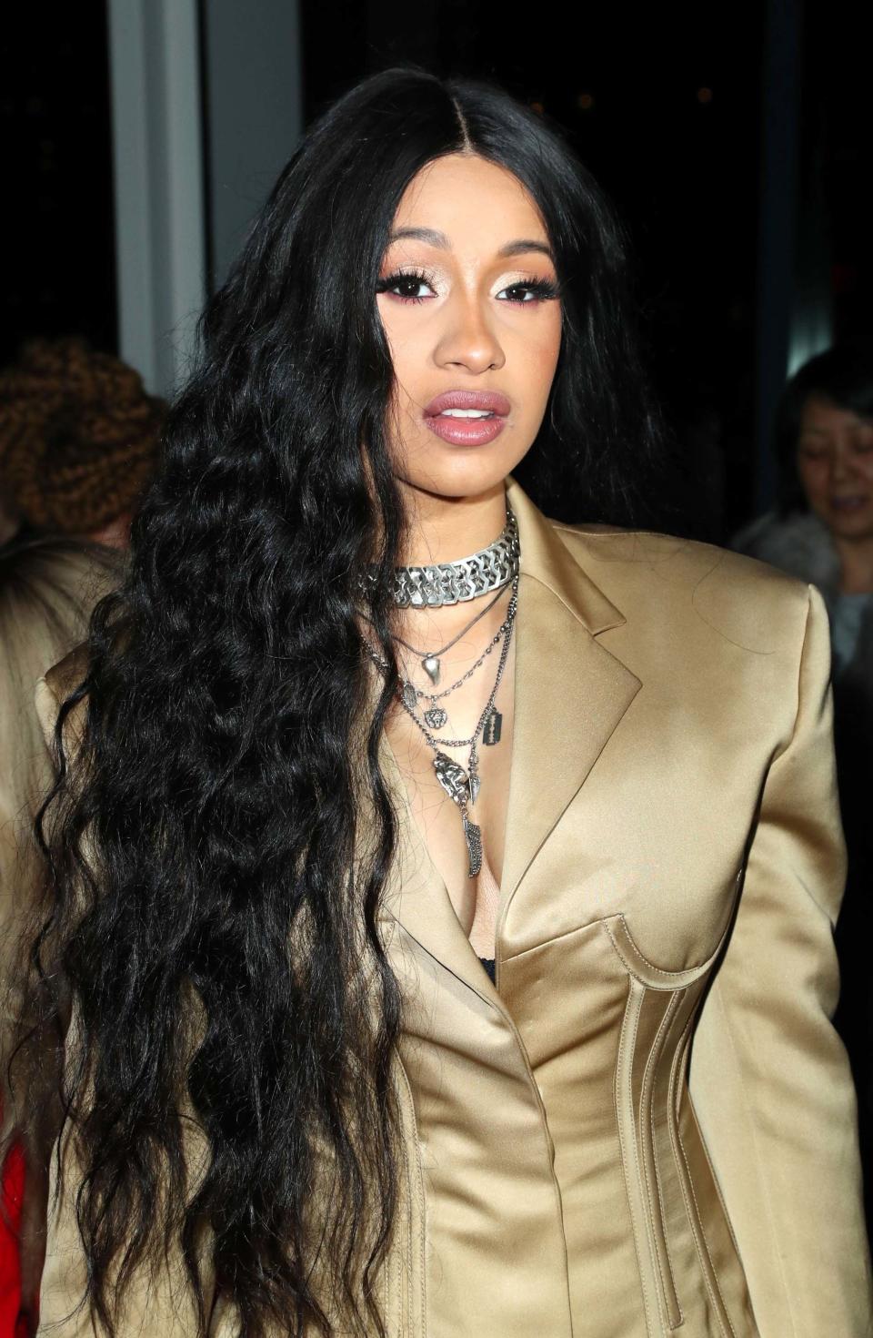 Here are 21 of Cardi B's most transformative (and extreme!) beauty moments in honor of her 26th birthday.